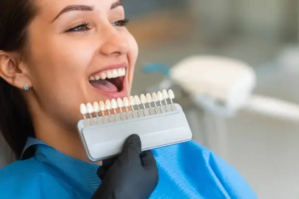 Orthodontics In Lake Ridge: Where Expertise Meets Comfort
